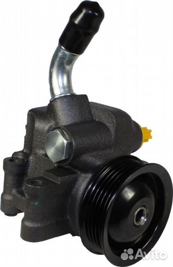 Насос гидроусилителя руля