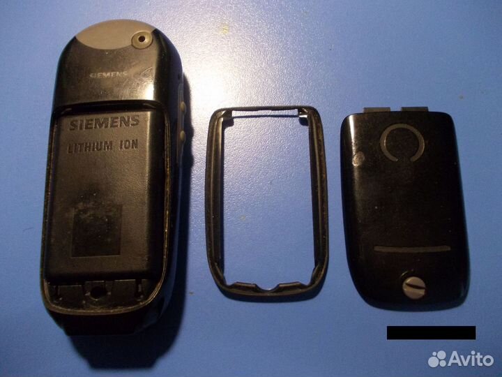 Siemens ME45