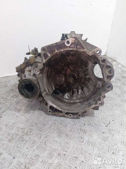 МКПП (Коробка передач механическая) Seat Leon 1 0
