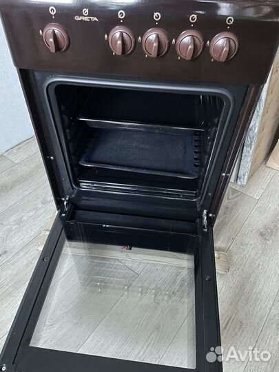 Газовая плита бу