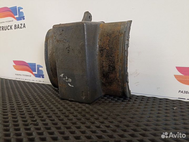 1896605 Проставка моста заднего Daf XF106