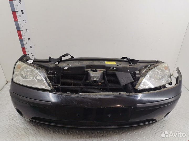 Бампер (ноускат) для Ford Mondeo 3 R0B2F11K1V1