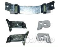 Петля люка для стиральной машины