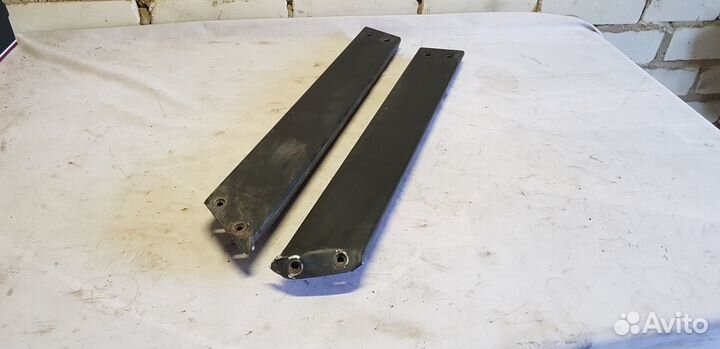 Audi A8 D4 Элемент Передней Панели