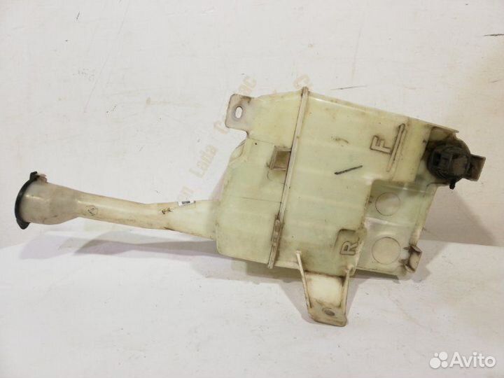 Бачок омывателя Toyota Camry 6 V40 до рестайлинг