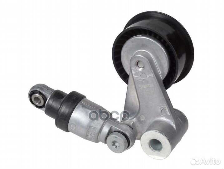 Ролики натяжителя ремняstellox 0341208SX Stellox