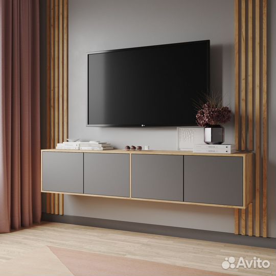 Тумба Навесная Парус-11