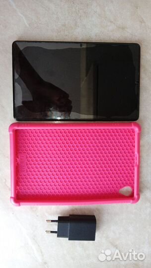 Планшет Lenovo TB-8505F 8 дюймов 32 Гб, 2 Гб озу