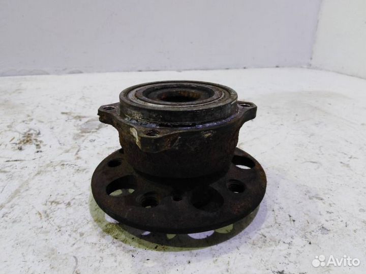 Ступица задняя Мерседес