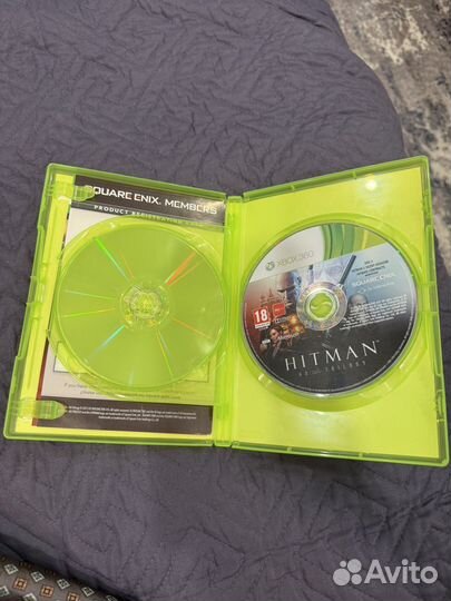 Игры на xbox 360