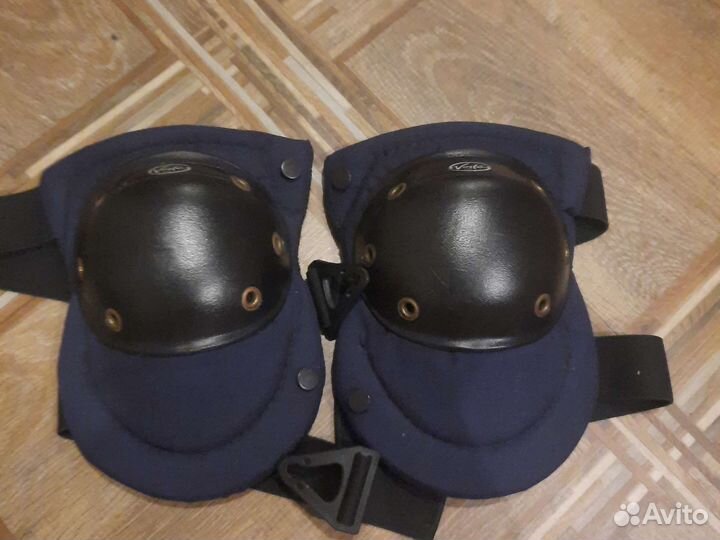 Наколенники Voile USA