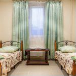 Комната 16 м² в 3-к., 1/25 эт.