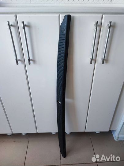 Вставка багажника Toyota Carina ED