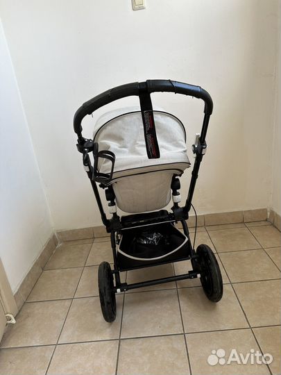 Коляска bugaboo cameleon 3