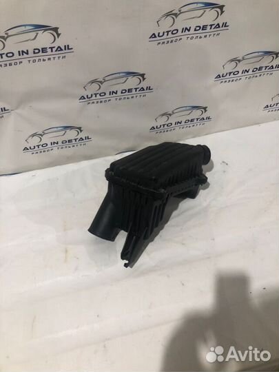 Корпус воздушного фильтра chevrolet lacetti 2007 1