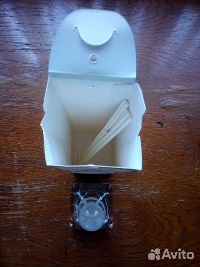 Аромадиффузор с запахом сандалового дерева