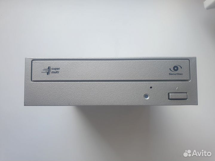 DVD rewriter LG Super Multi
