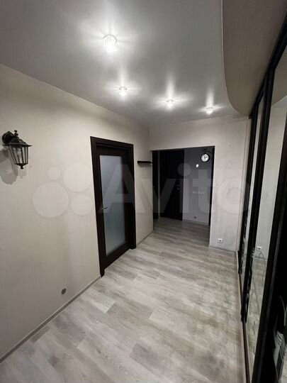 3-к. квартира, 74,9 м², 1/9 эт.