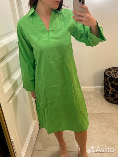 Туника женская 44