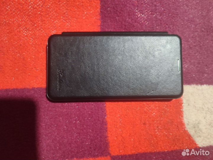 Новый чехол на redmi9с