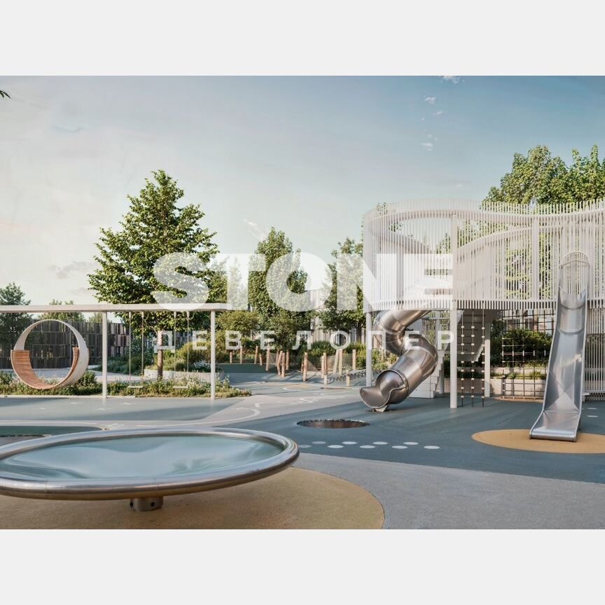 2-к. квартира, 65,6 м², 8/28 эт.