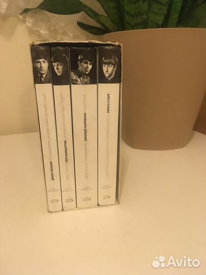 Актеры зарубежного кино