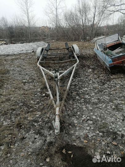 Прицеп