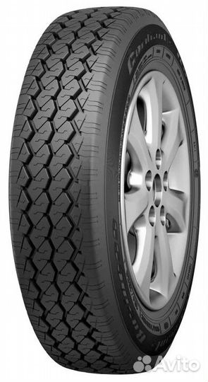 Cordiant Polar 2 185/75 R16
