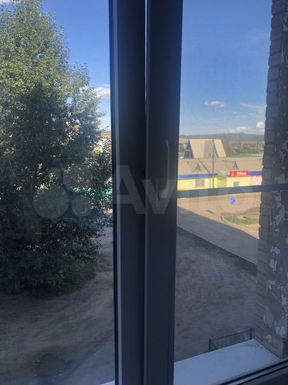 2-к. квартира, 54 м², 3/5 эт.