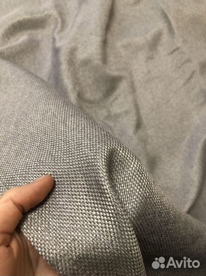 Шторы блэкаут