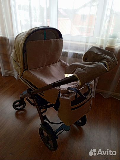 Детские коляски