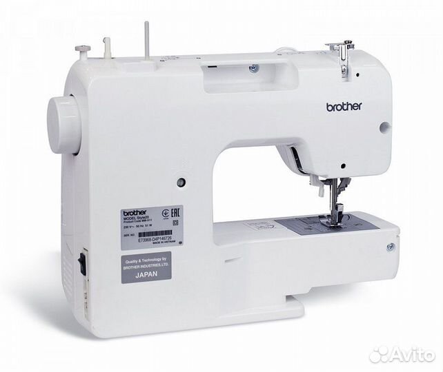 Швейная машина Brother Style 20