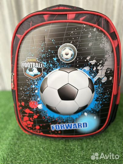 Рюкзак школьный новый