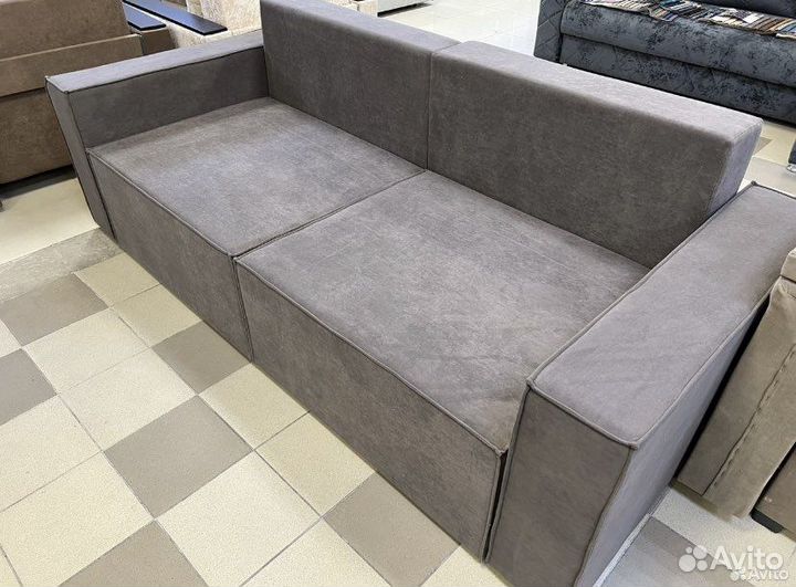 Диван Лофт 00570