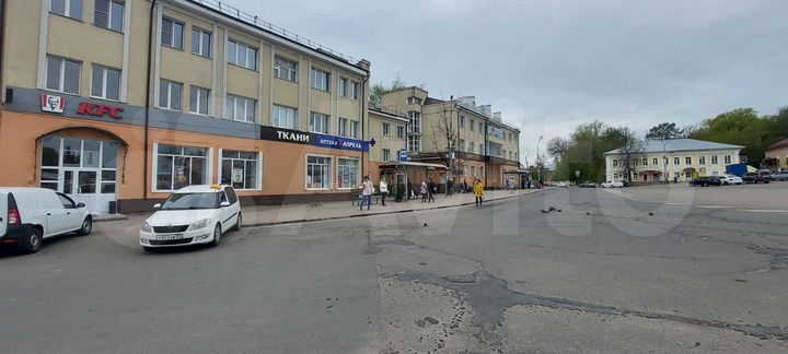 Бизнес.Швейное ателье в центре города