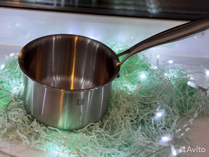 Набор кастрюль zwilling