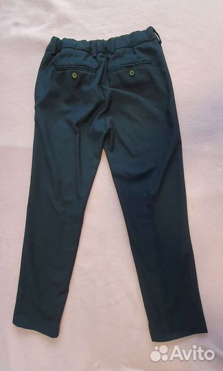 Вещи для школы на мальчика 140 146