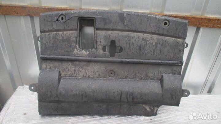 Кожух замка капота Lexus Lx570 URJ201 5.7 3urfe