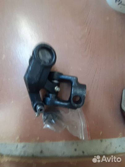 Ремонтный комплект рулевого управления