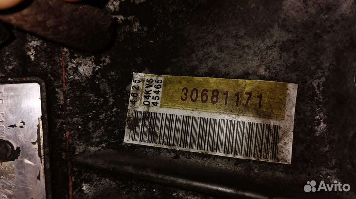 Продажа АКПП