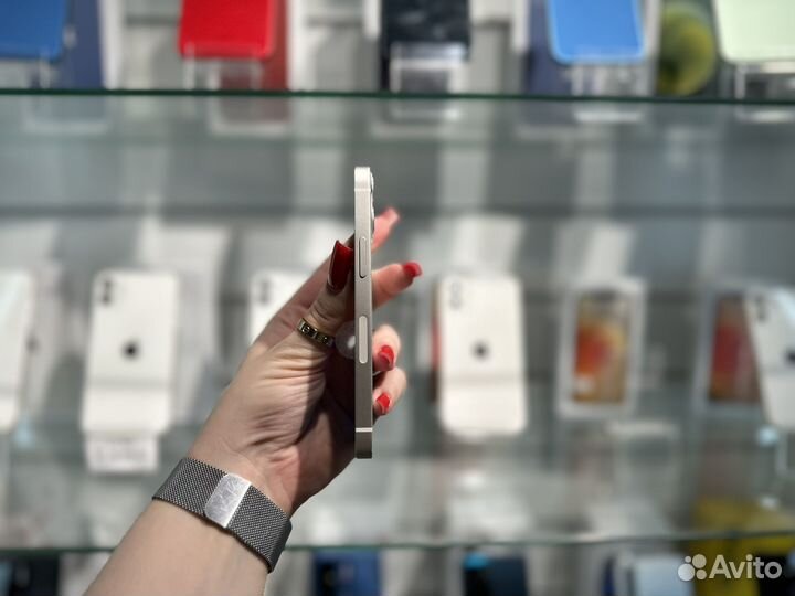 iPhone 12 mini, 256 ГБ