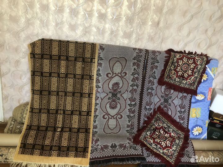 Покрывало СССР