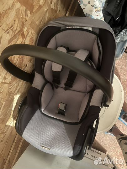 Автолюлька