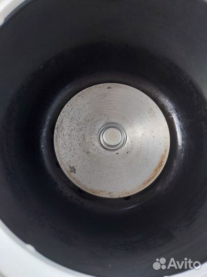 Мультиварка redmond