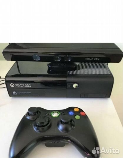 Xbox 360