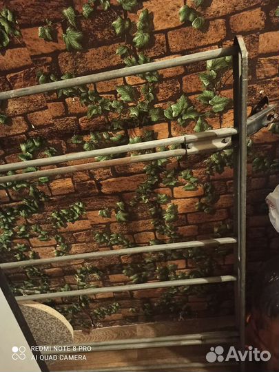 Багажник на крышу волги