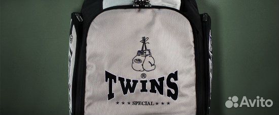 Рюкзак-трансформер Twins Special BAG-5