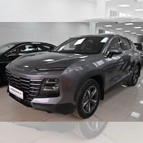 Новый Jetour Dashing 1.5 MT, 2024, цена от 1 919 900 руб.