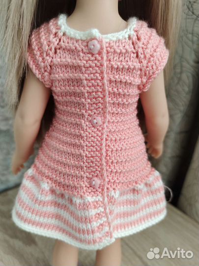 Одежда для куклы paola reina