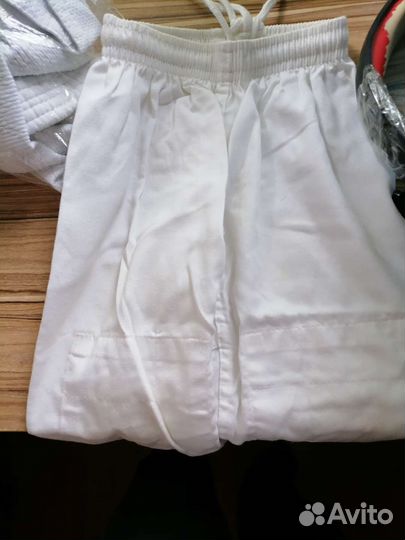 2 кимано для дзюдо